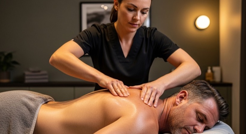 A Guide To Vietnam Massage Home Services