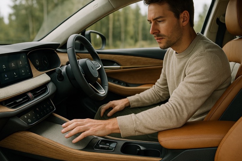 Generic Car Related Information