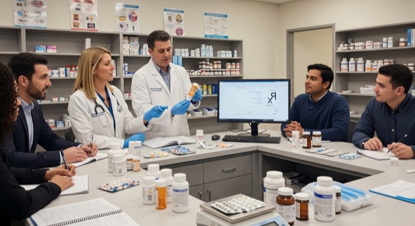 GLP 1 Medication Cost Without Insurance: What Options Exist