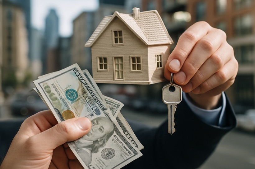 Guide To HUD Homes For Sale For First-Time Buyers With Low Down Payment