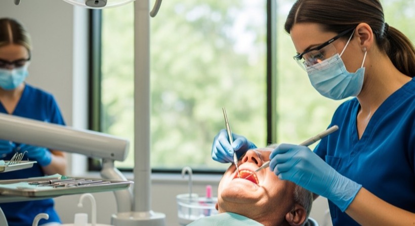 Mexico Dental Implants Cost Comparison