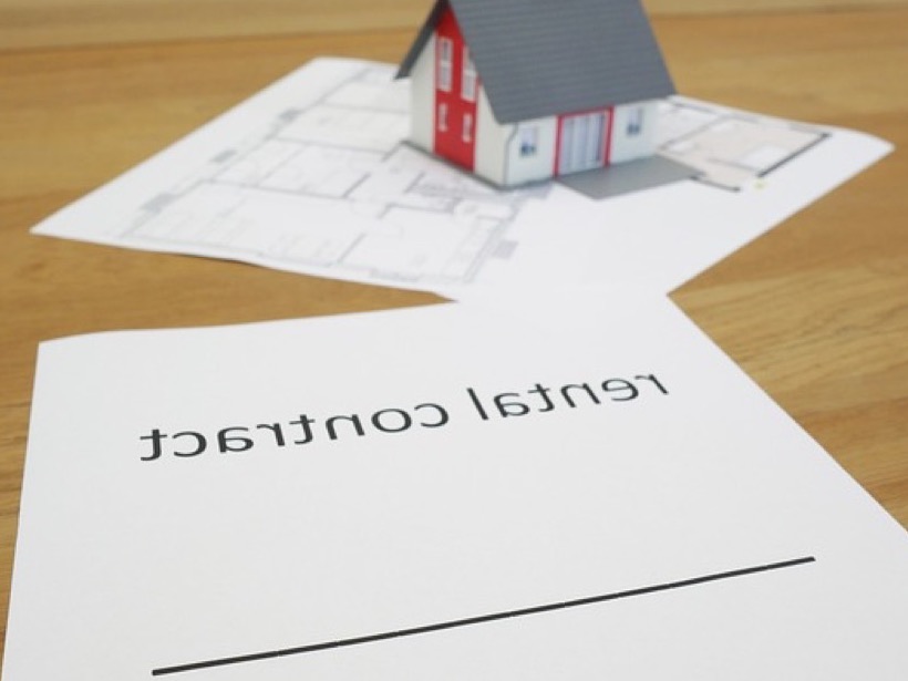 RDP Housing Application Guide