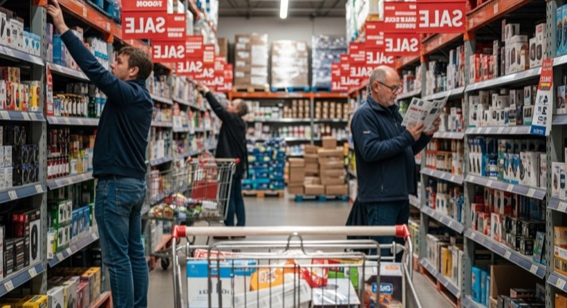 Sam's Club Military Membership for Veterans: See the Perks