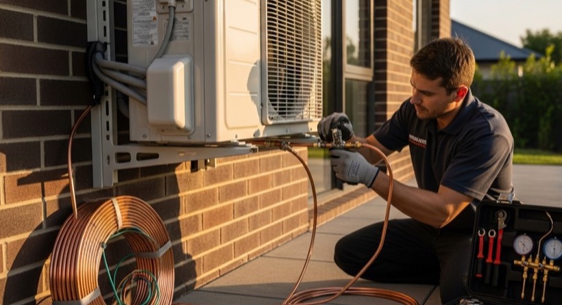 Split Air Conditioner Package Price Guide for Screwfix Shoppers