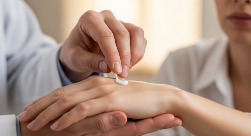 Understanding breast lift options