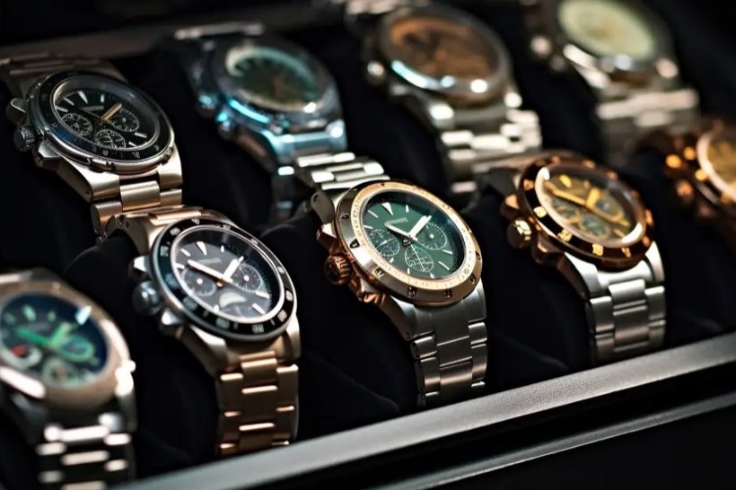 What Determines the Value of a Rolex Watch