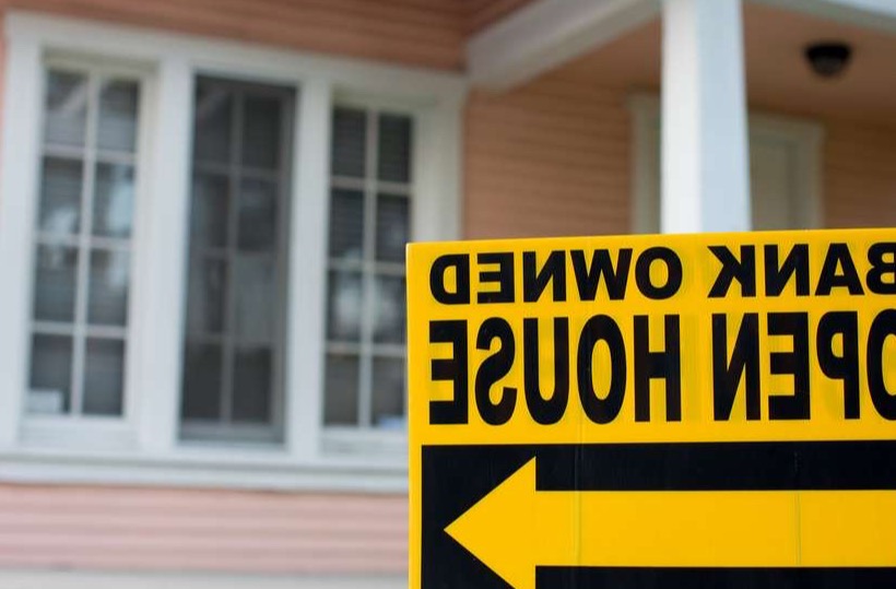 Understanding VA foreclosed homes